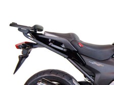 SHAD Top Box Rack Rear Case Carrier Kit Bracket for Honda NC750 X (14-15)