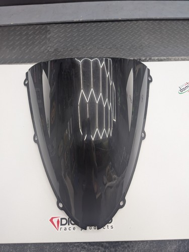 Kawasaki ninja zx6r dark - ninja, 07-08