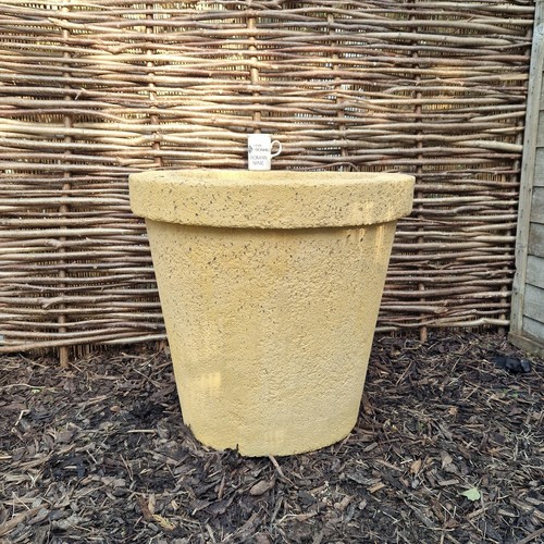 Cotswold flower pot - flower,