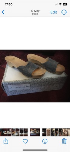 Scholls sandals ladies size - scholls,