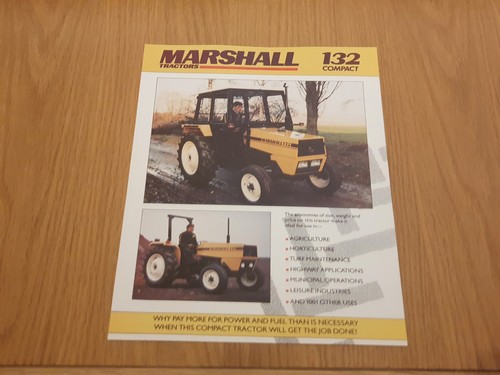 Marshall 132 based - marshall, on