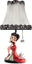 Bradford Exchange Betty Boop