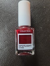 Collection Spotlight Shine Nail Polish Varnish Autumn 9 New