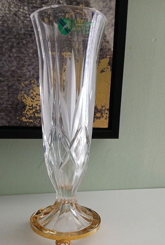 Killarney crystal ireland - crystal,