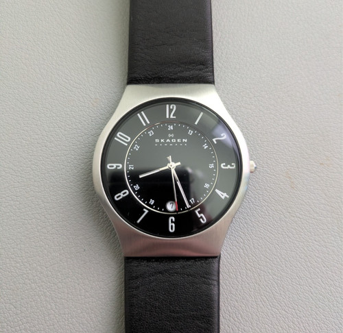 Skagen 233xxlslb sundby - skagen,