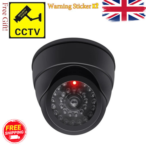 Dummy conch cctv security - dummy,
