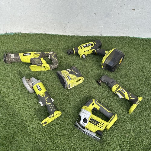 Ryobi power tools - tools, (