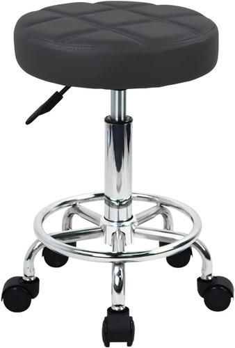 Leather round rolling - leather,