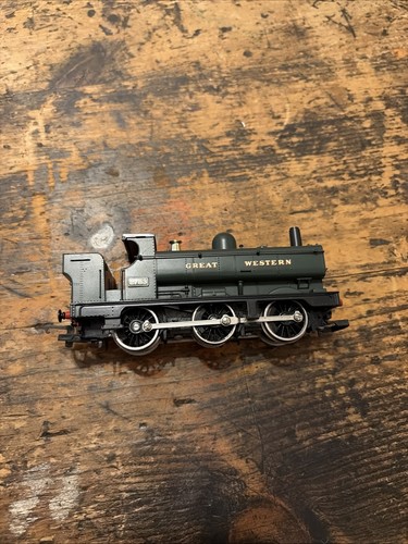 Hornby gauge pannier tank - 00,