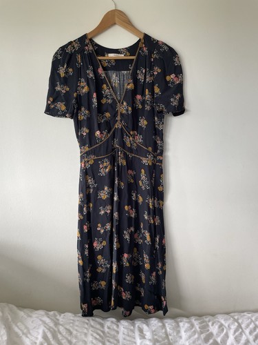 Sessun jimama floral midi - jimama,
