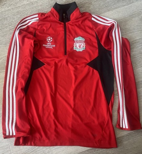 Liverpool football club - liverpool,