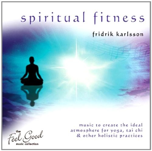 Fridrik karlsson the feel - the,