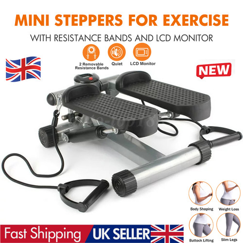 Mini stepper arm leg - mini,