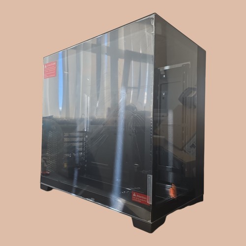 Unused lian o11d evo rgb - @unused@, li