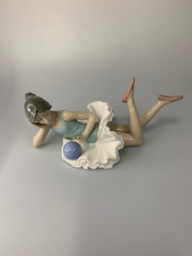 Vintage nao lladro - vintage, by