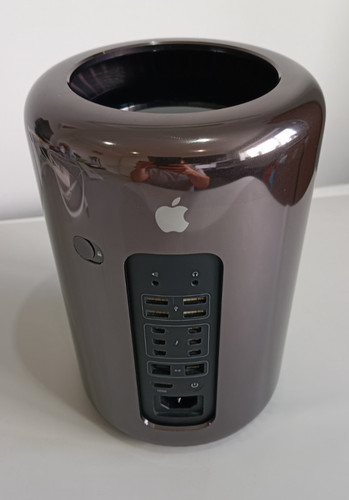 Apple mac pro 2013 - apple,
