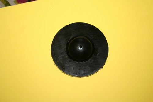 Petrol flap seal - ., austin