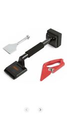 Carpet Stretcher - Carpet Fitting Kit, Includes Cutter & Steel Bolster – VonHaus