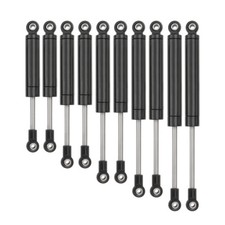 4PCS Internal Spring Damper Shocks Parts for 1/10 RC Crawler Axial SCX10 II TRX4