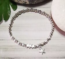 Women Girls Stars Bracelet