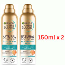 Garnier Ambre Solaire Natural