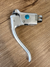 Retro Bicycle Parts – Shimano Brake Lever Silver 23.8mm (New Old Stock)