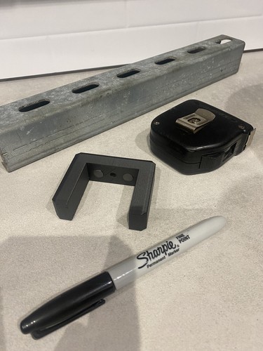 Unistrut marking tool fast - unistrut,