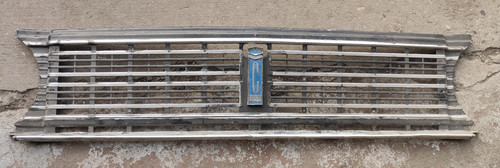 Ford cortina mk2 front - ford,
