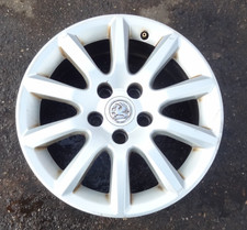 VAUXHALL ASTRA H ZAFIRA B 16"