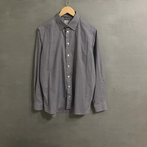 Men eton shirt multicolor - shirt,