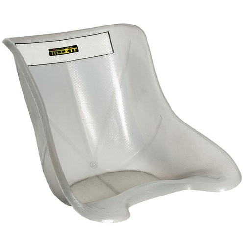 Tillett t11 karting seat - tillett,