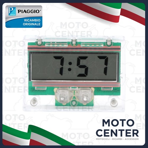 Piaggio vespa et2 digital - vespa, 50
