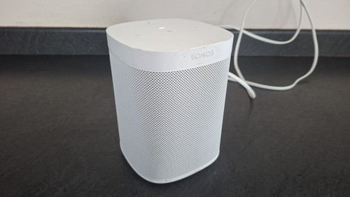 Sonos one wireless - sonos,
