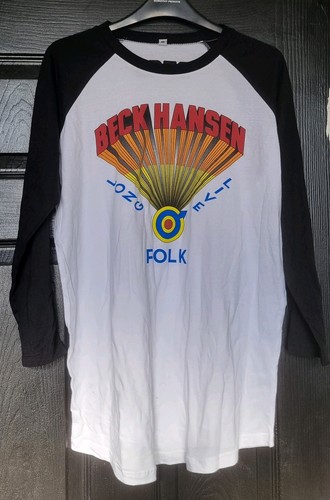 Beck hansen long live folk - hansen,