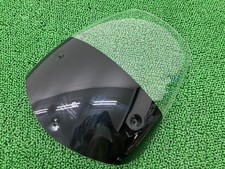 F650GS Dakar Windshield