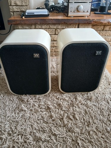 Pair wharfedale denton - pair,