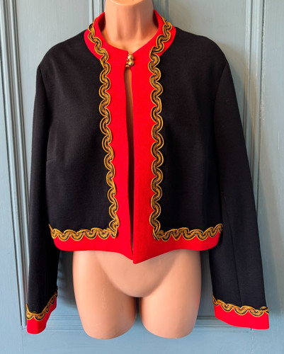 Vintage 60s 70s - , knit