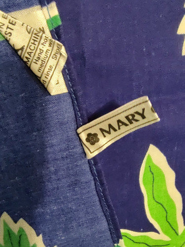 Vintage 80s mary - vintage,