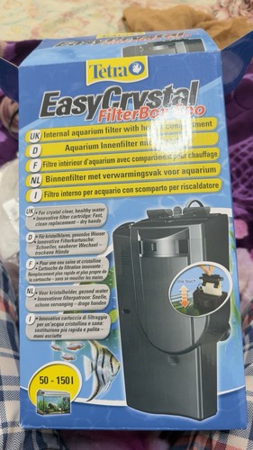 Tetra easycrystal filter box - easycrystal,