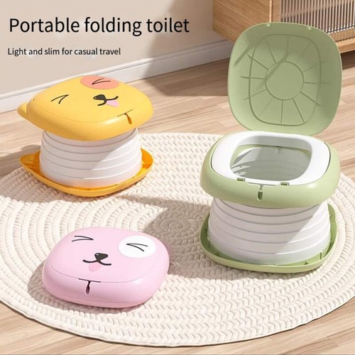 Kids training potty portable - kids,