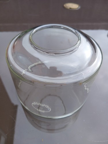 Pre owned pyrex 171 - pre, heat