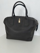 Furla Large Leather Shoulder