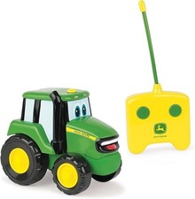 John Deere Remote Controlled