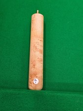 Small Spiroloc Mini Butt Maple