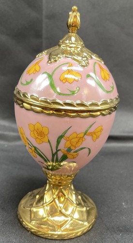 Franklin mint house faberge - franklin,
