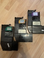 fruit machine coin mech c435a