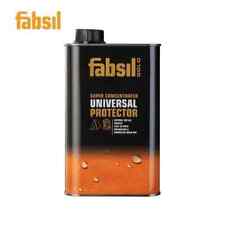 Fabsil GOLD 1 Litre Universal Waterproofing Sealant Tent Awning Canvas Grangers