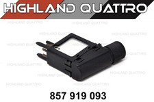 Audi ur quattro Rheostat for