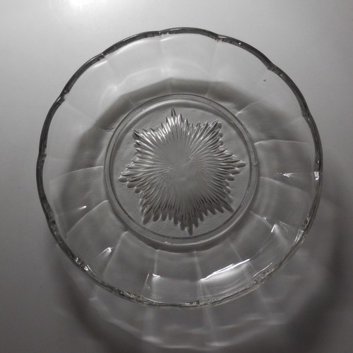 N24 140 round - glass, deco