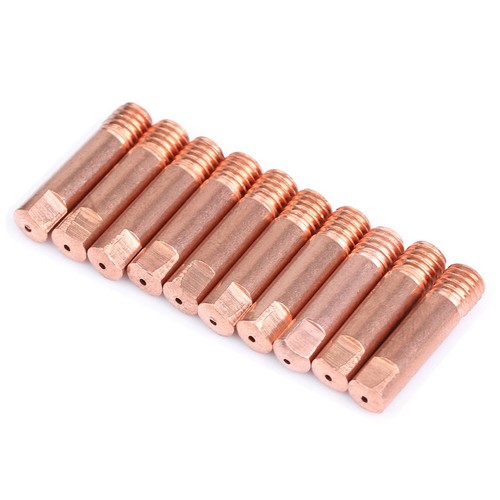 10x 8mm mig mag welding - mig/mag,